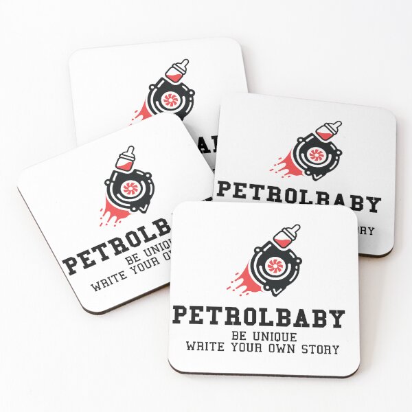 Item preview, Petrolbaby_v1 designed and sold by grafik.