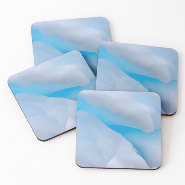 Item preview, Iceberg Blue designed and sold by Robert Elliott.