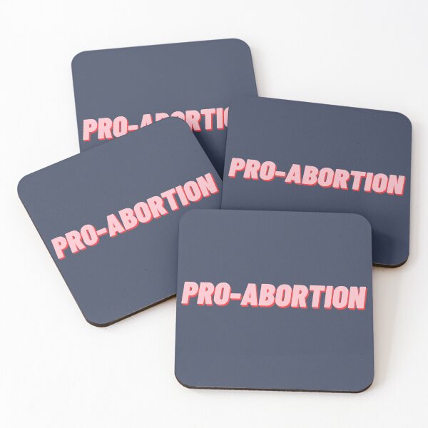 Item preview, Pro-Abortion designed and sold by polishalpaca.