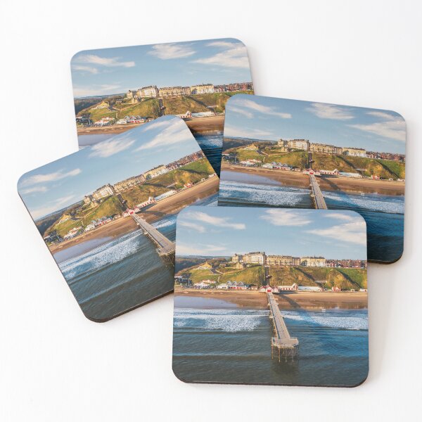 Item preview, Saltburn by the sea, Yorkshire coast designed and sold by Tim Hill.