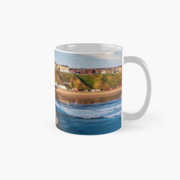 Item preview, Saltburn by the sea, Yorkshire coast designed and sold by Tim Hill Photography.