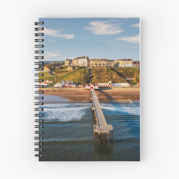 Item preview, Saltburn by the sea, Yorkshire coast designed and sold by Tim Hill Photography.