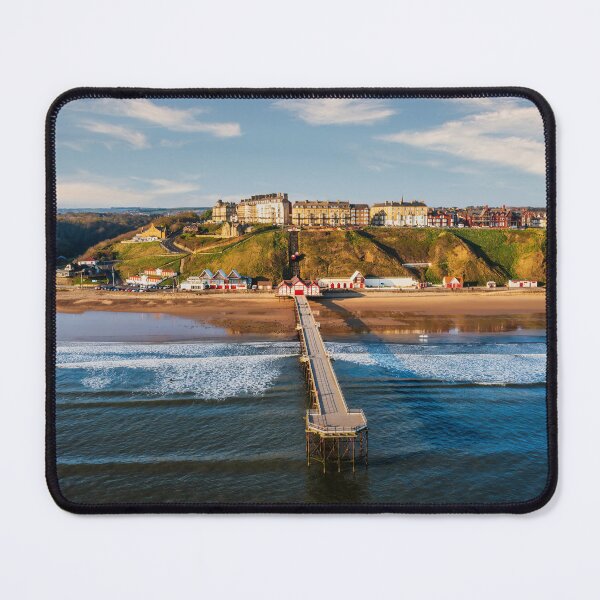 Item preview, Saltburn by the sea, Yorkshire coast designed and sold by Tim Hill.