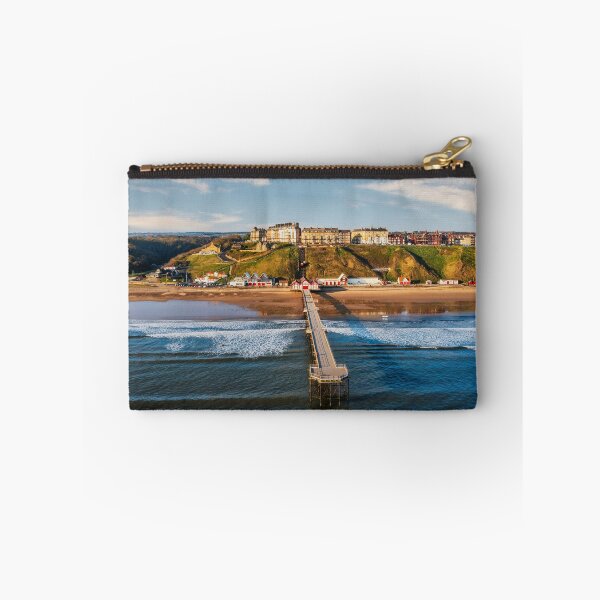 Item preview, Saltburn by the sea, Yorkshire coast designed and sold by Tim Hill Photography.