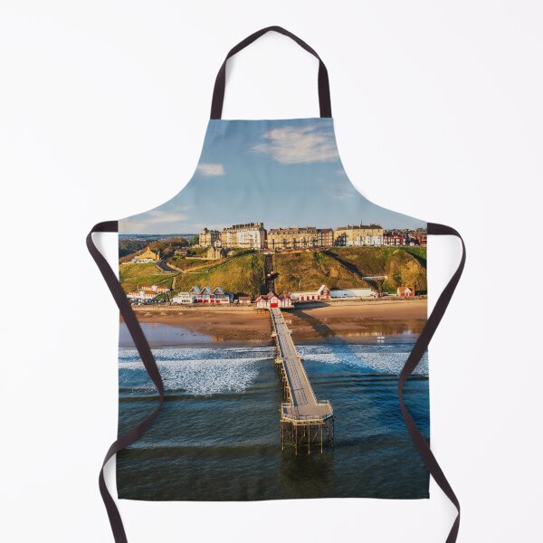 Item preview, Saltburn by the sea, Yorkshire coast designed and sold by Tim Hill Photography.