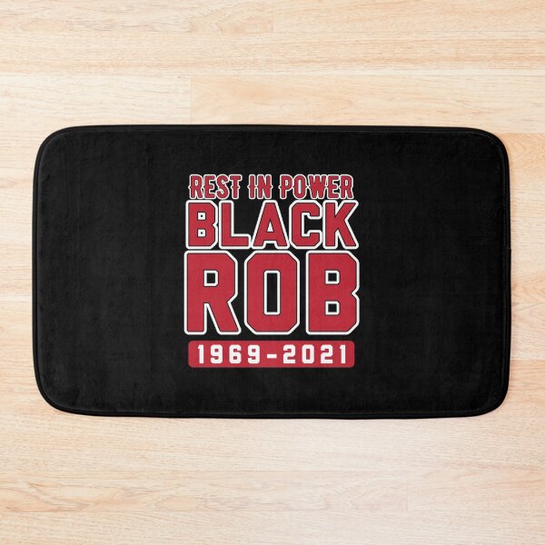 Item preview, Rip #BlackRob-rip black rob| Perfect Gift designed and sold by laurecara.