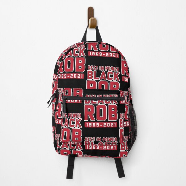 Item preview, Rip #BlackRob-rip black rob| Perfect Gift designed and sold by laurecara.