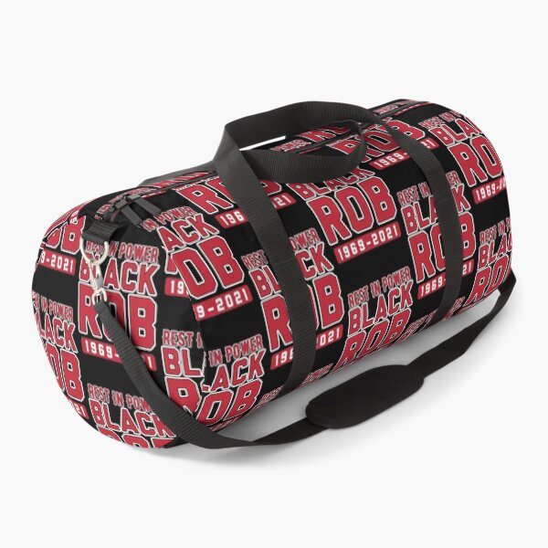Item preview, Rip #BlackRob-rip black rob| Perfect Gift designed and sold by laurecara.