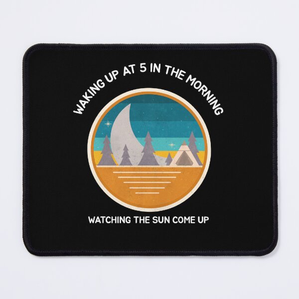 Item preview, Camping Quotes For Campers designed and sold by mrkedi123.