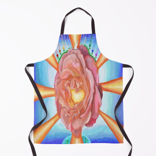 Item preview, Cat's Journey to Heaven  designed and sold by Deborah Camp.