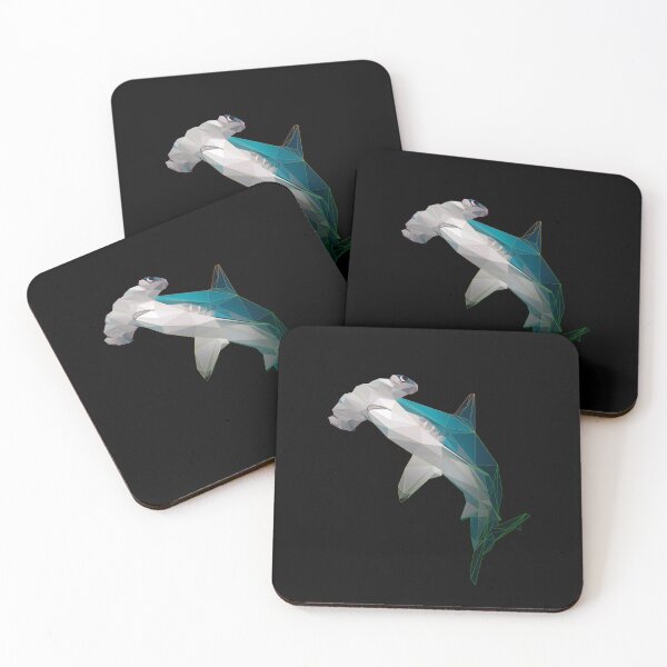 Item preview, Hammerhead shark designed and sold by Sevin Yoga Nurcahyono.