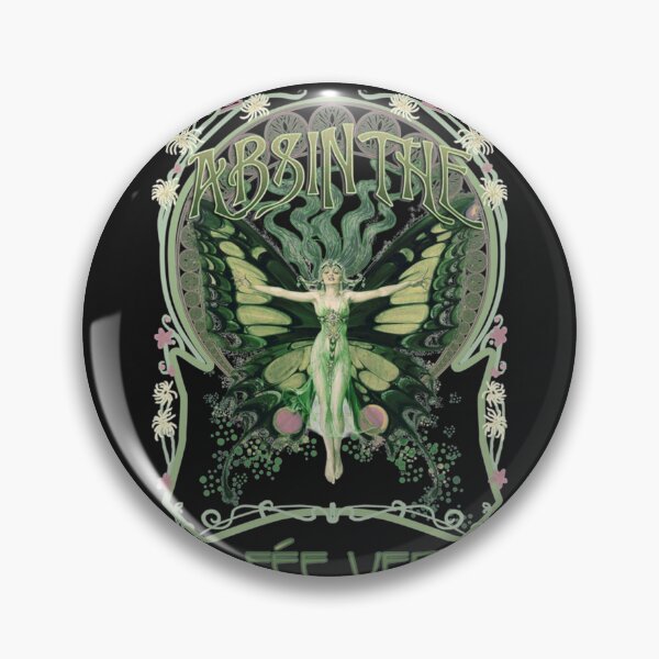 Aperçu de l'œuvre Absinthe Classique Essentiel créée et vendue par SusanneGerber.