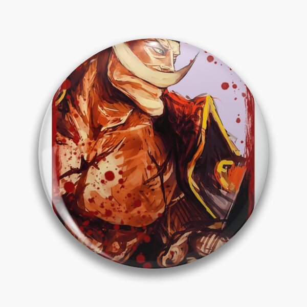 Item preview, Newgate Edward - One Piece ART Graphic designed and sold by odiczmack.