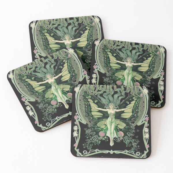 Item preview, Absinthe Classic  Essential  designed and sold by SusanneGerber.