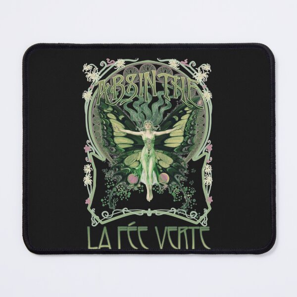 Item preview, Absinthe Classic  Essential  designed and sold by SusanneGerber.