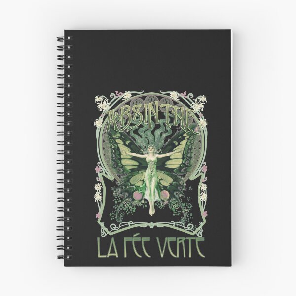 Item preview, Absinthe Classic  Essential  designed and sold by SusanneGerber.