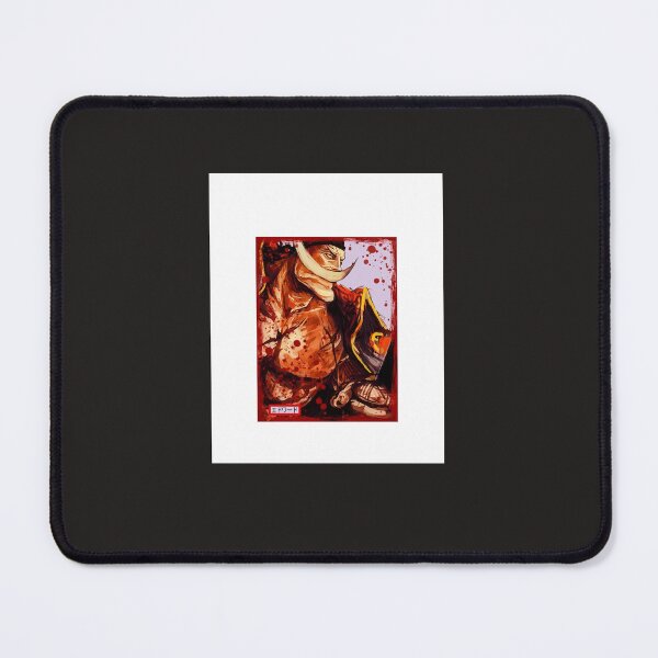 Item preview, Newgate Edward - One Piece ART Graphic designed and sold by odiczmack.