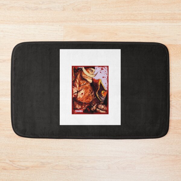 Item preview, Newgate Edward - One Piece ART Graphic designed and sold by odiczmack.
