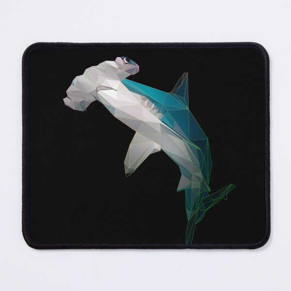 Item preview, Hammerhead shark designed and sold by Sevin Yoga Nurcahyono.