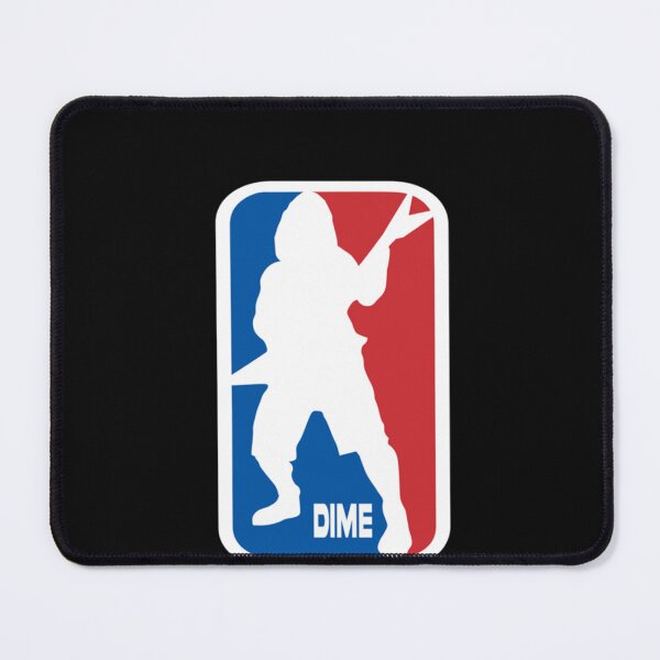 Item preview, Dime Active T-Shirt designed and sold by GreteHenkel.