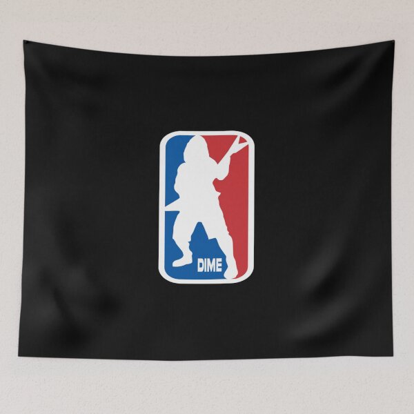 Item preview, Dime Active T-Shirt designed and sold by GreteHenkel.