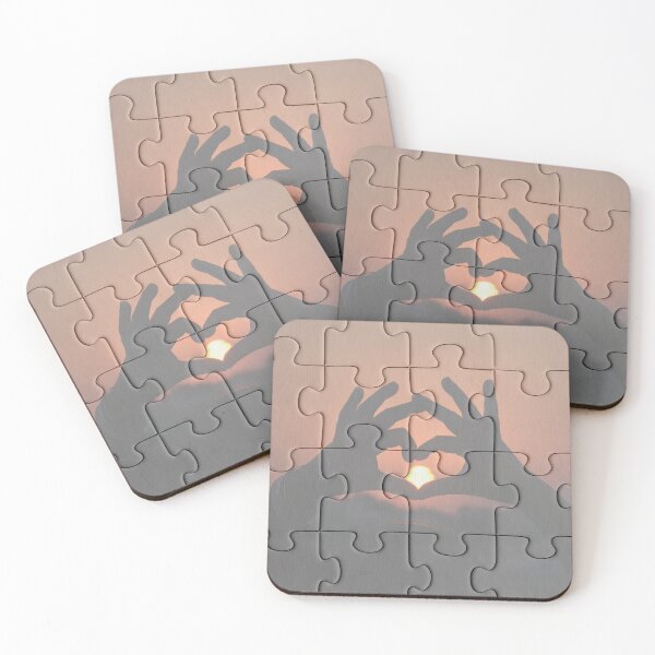 Item preview, Puzzle - You Complete Me designed and sold by LDRtavern.
