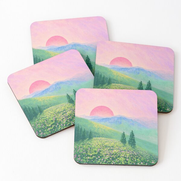 Item preview, Sunswept Hills designed and sold by bigtimart.
