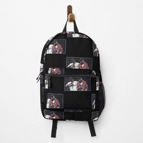Item preview, Rest in Peace Black Rob Fan Art & Merch| Perfect Gift designed and sold by laurecara.