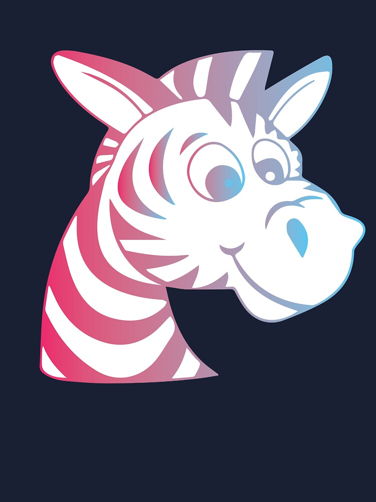 Cute Zebra Cartoon Cute Zebra Cartoon