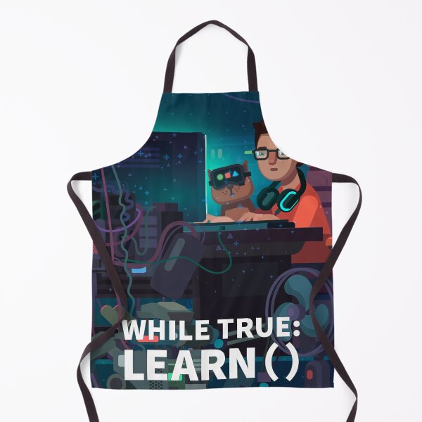 Item preview, while true learn designed and sold by Lover70.