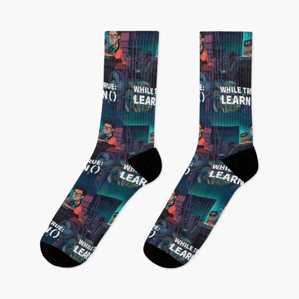 Item preview, while true learn designed and sold by Lover70.
