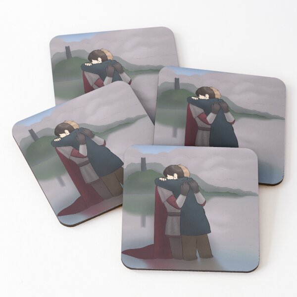 Item preview, You came back  designed and sold by PapySanzo89.