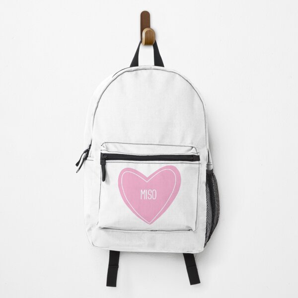 Item preview, Miso Heart designed and sold by teesaurus.