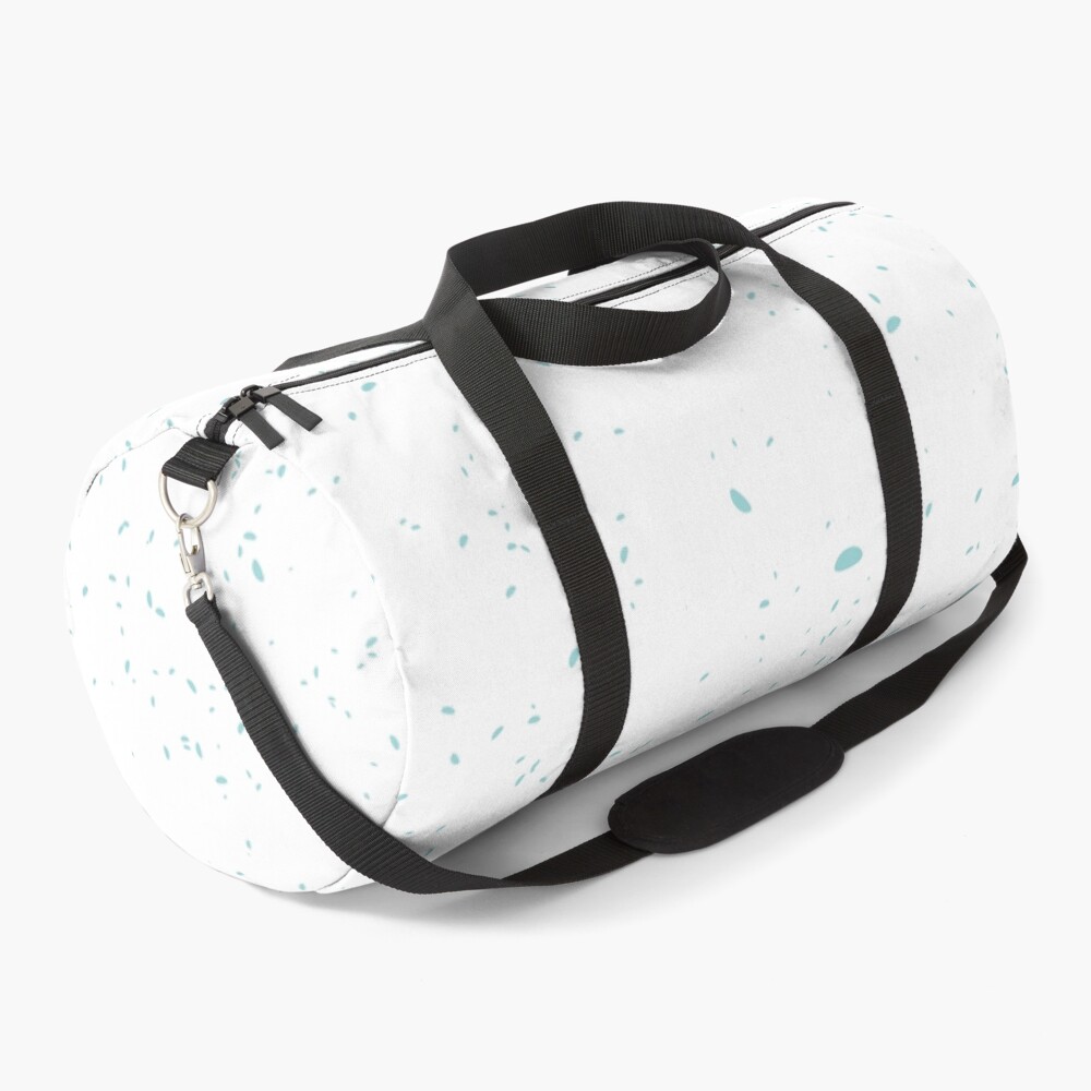Item preview, Duffle Bag designed and sold by Bear-Graphics.