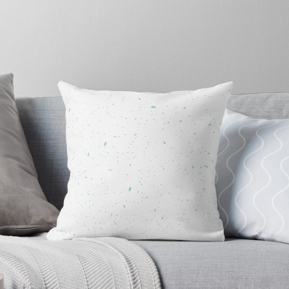 Item preview, Throw Pillow designed and sold by Bear-Graphics.