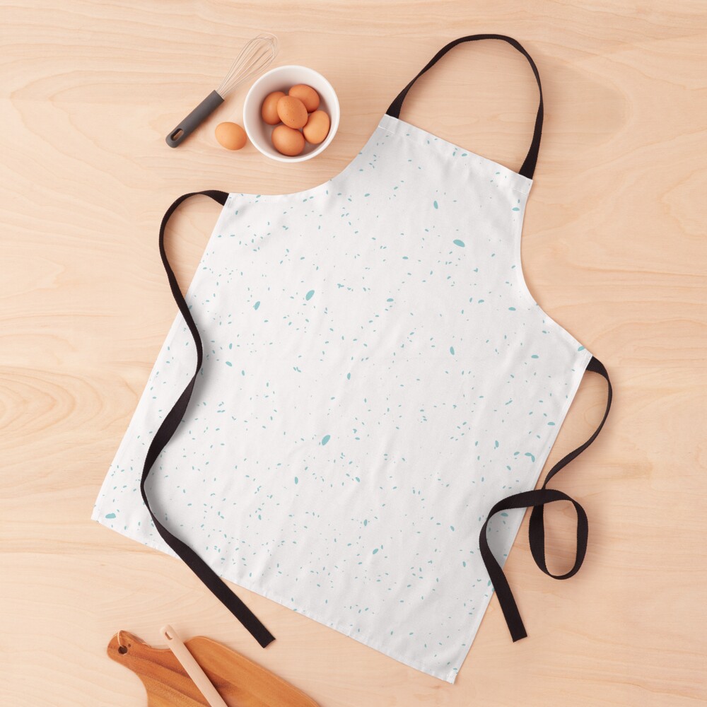 Item preview, Apron designed and sold by Bear-Graphics.
