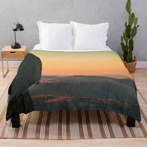 Item preview, The Cathedral, Mt Buffalo designed and sold by susanzentay.