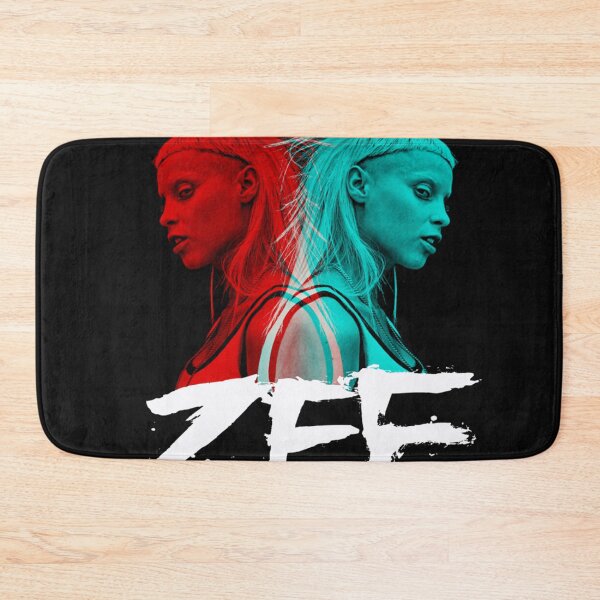 Item preview, Zef Lifestyle Die Antwoord Cool No Regrets Yolandi Visser Ninja Cadeau designed and sold by MiniPant.