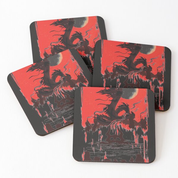 Item preview, Nine Scabbards vs Kaido Essential designed and sold by odiczmack.