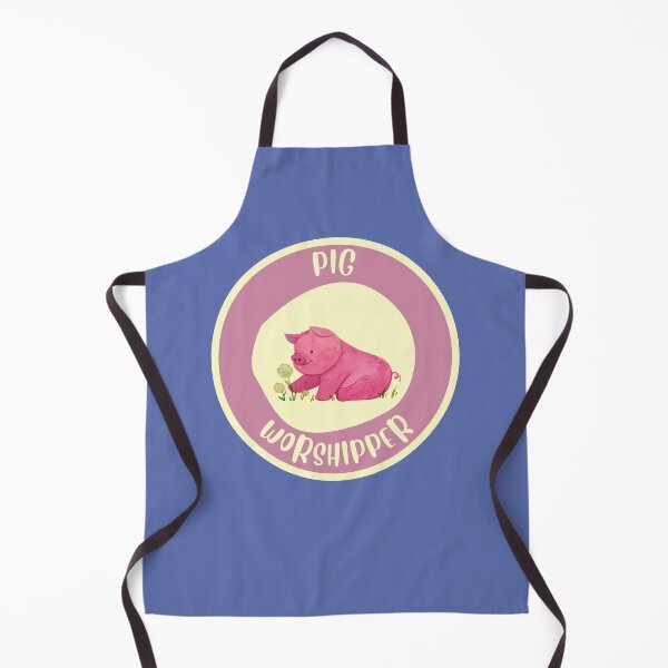 Item preview, Pig worshipper designed and sold by GasconyPassion.