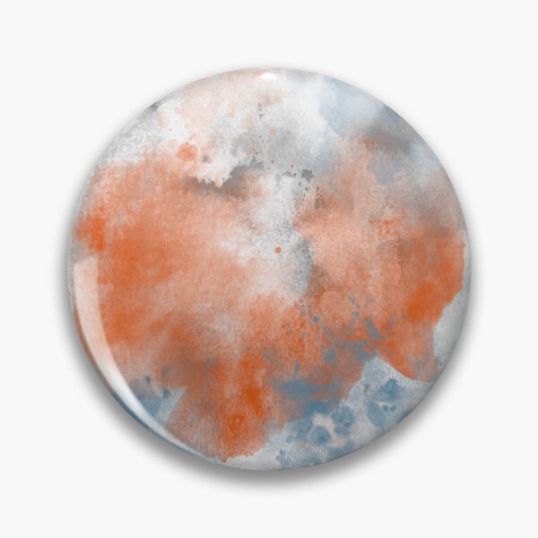 Item preview, Abstract watercolor design 2 designed and sold by ElenkaArts.