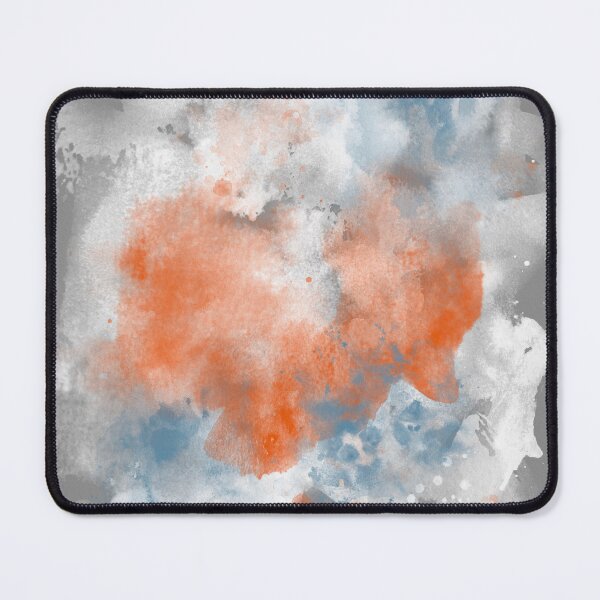 Item preview, Abstract watercolor design 2 designed and sold by ElenkaArts.