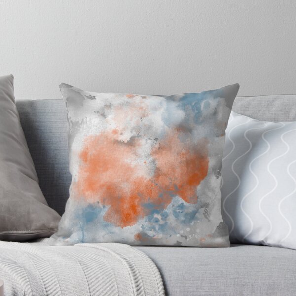 Item preview, Abstract watercolor design 2 designed and sold by ElenkaArts.