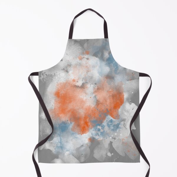 Item preview, Abstract watercolor design 2 designed and sold by ElenkaArts.