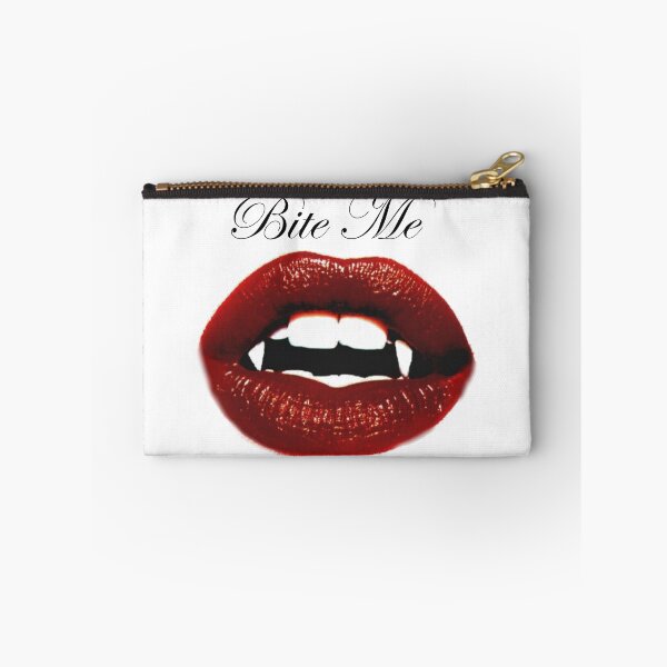 Item preview, Bite Me Red designed and sold by girlsbiteback.
