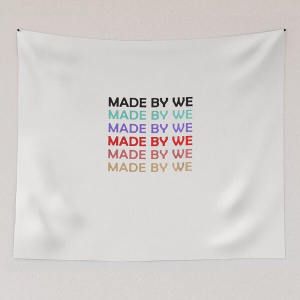 Item preview, Adam Neumann Softbank Made By We Shirt  Essential  designed and sold by SusanneGerber.