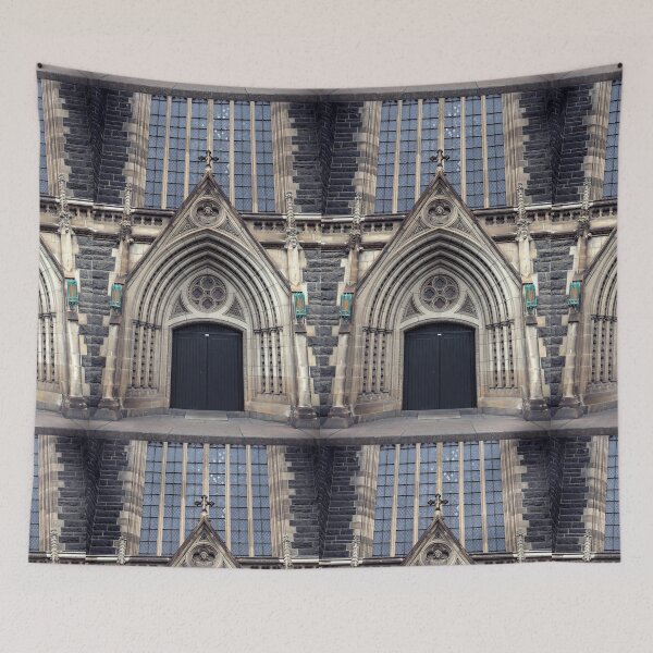 Item preview, Gothic Doorway designed and sold by Karen E Camilleri.