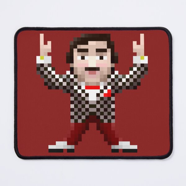 Item preview, 16-Bits Mister King designed and sold by Feeank.