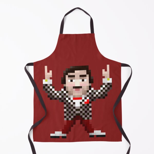Item preview, 16-Bits Mister King designed and sold by Feeank.