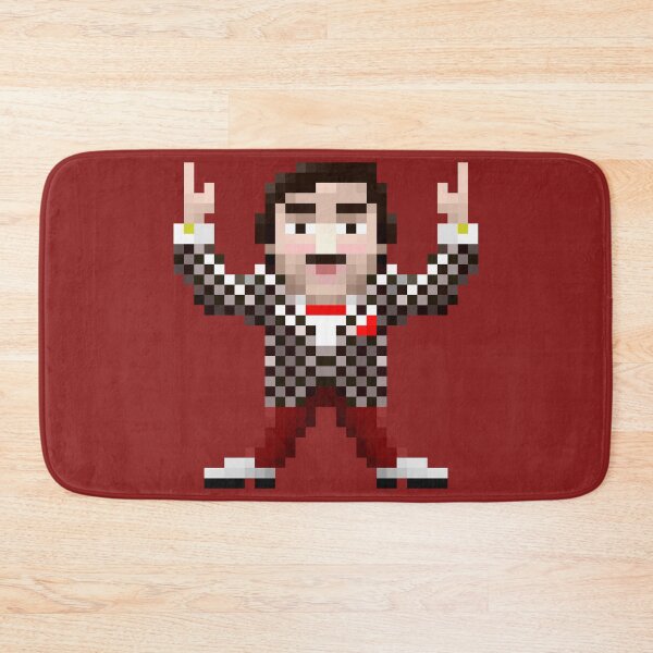 Item preview, 16-Bits Mister King designed and sold by Feeank.